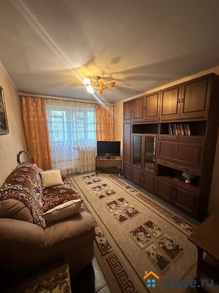 2-комн. квартира, 46 м²