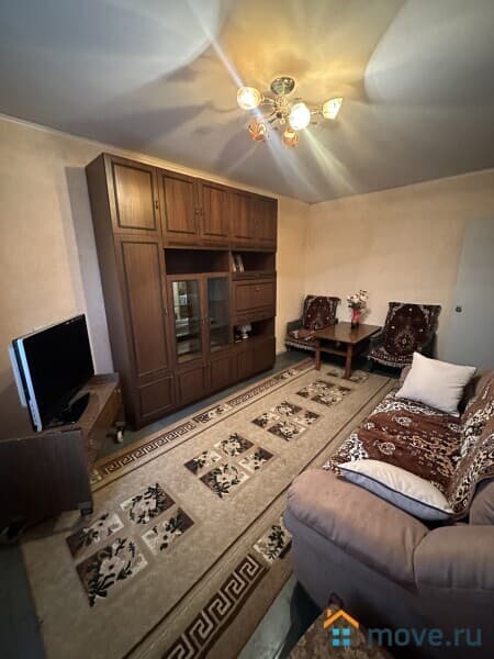 2-комн. квартира, 46 м²