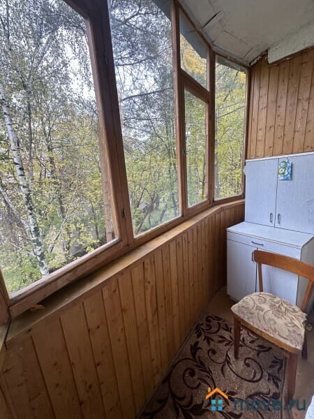 2-комн. квартира, 46 м²