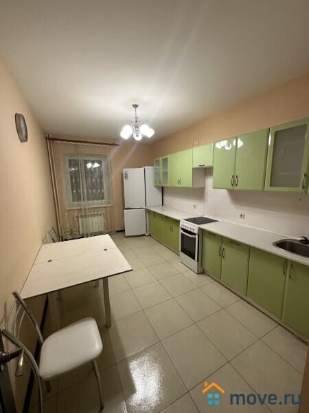 2-комн. квартира, 64 м&sup2;