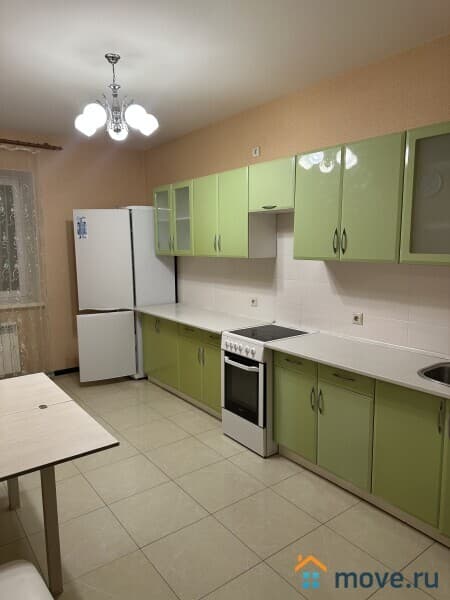 2-комн. квартира, 64 м&sup2;