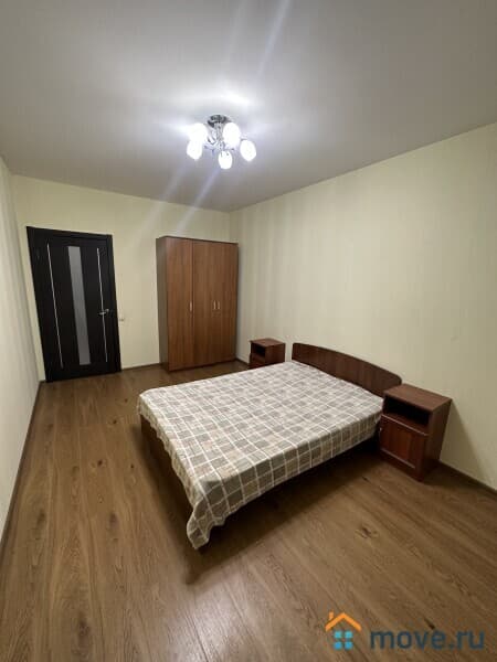 2-комн. квартира, 64 м&sup2;