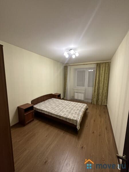 2-комн. квартира, 64 м&sup2;