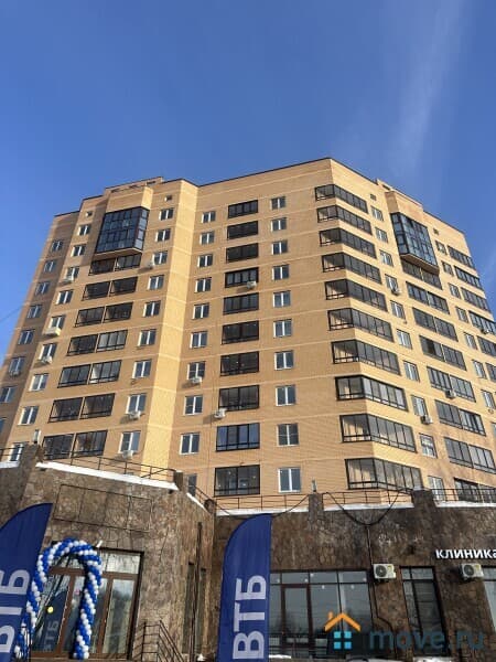 1-комн. квартира, 42 м&sup2;