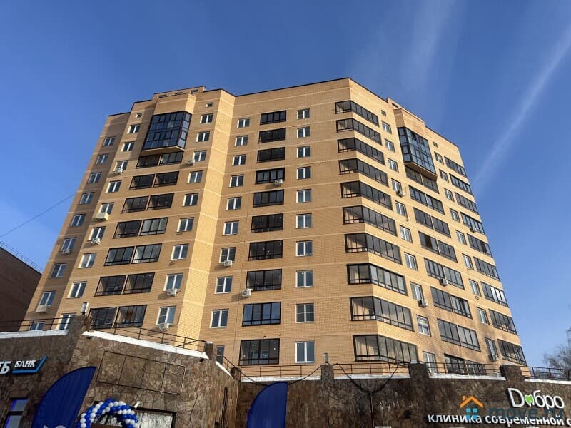 1-комн. квартира, 42 м&sup2;