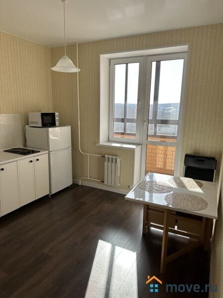 1-комн. квартира, 42 м&sup2;