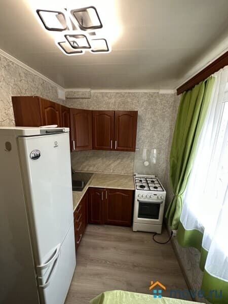 2-комн. квартира, 46 м&sup2;