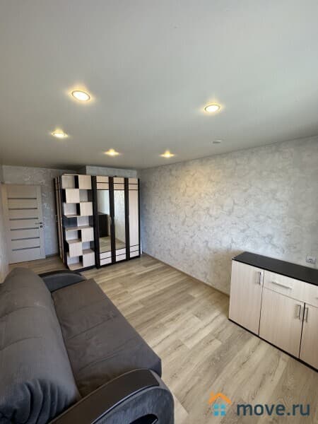 2-комн. квартира, 46 м&sup2;