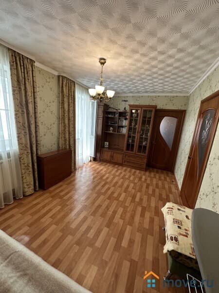 2-комн. квартира, 45 м&sup2;