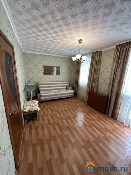2-комн. квартира, 45 м&sup2;