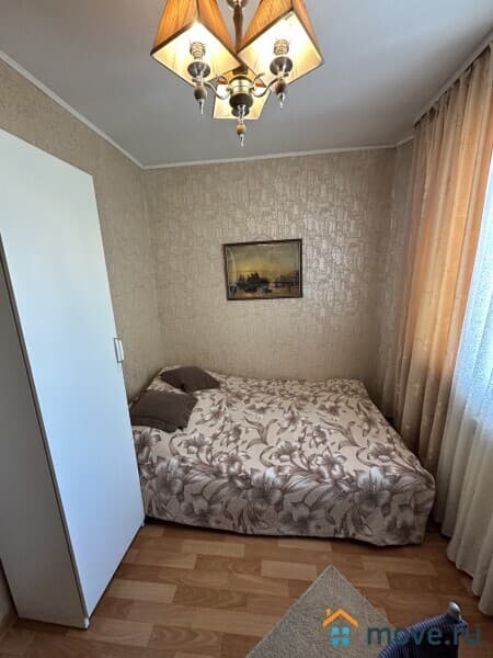 2-комн. квартира, 45 м&sup2;