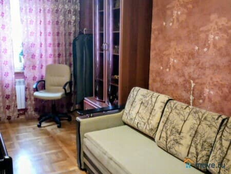 Сдам 2-комнатную квартиру, 47 м&sup2;, Ростов-на-Дону, пр. Сельмаш, 102А, 21