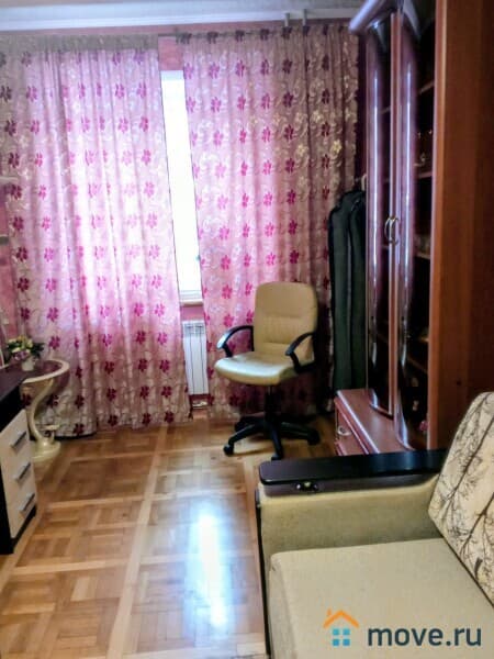 2-комн. квартира, 47 м&sup2;