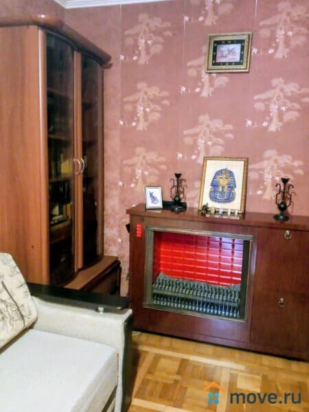 2-комн. квартира, 47 м&sup2;