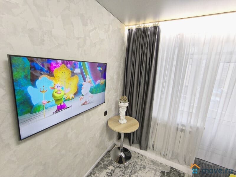 1-комн. квартира, 44 м&sup2;