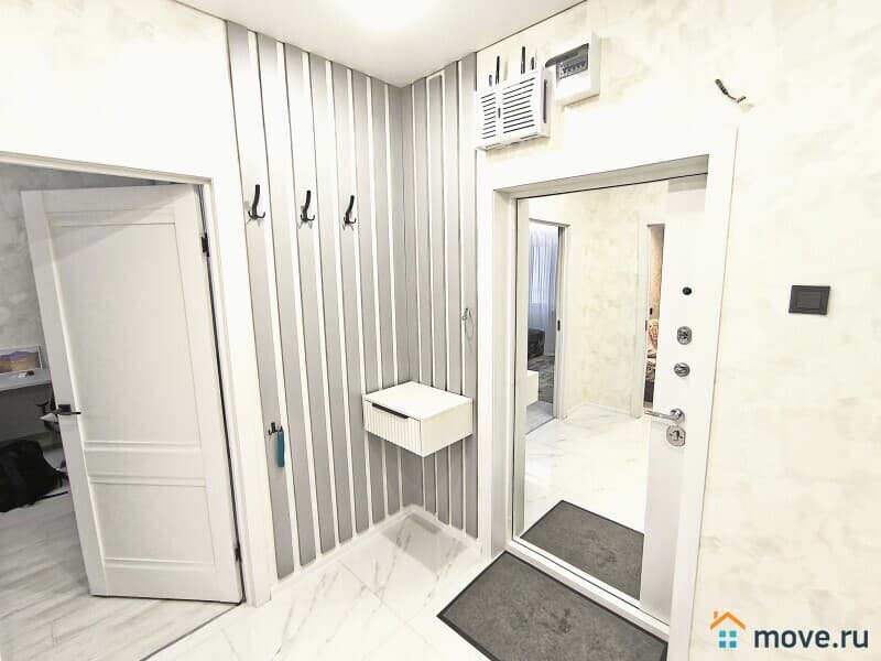 1-комн. квартира, 44 м&sup2;