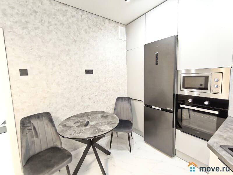 1-комн. квартира, 44 м&sup2;