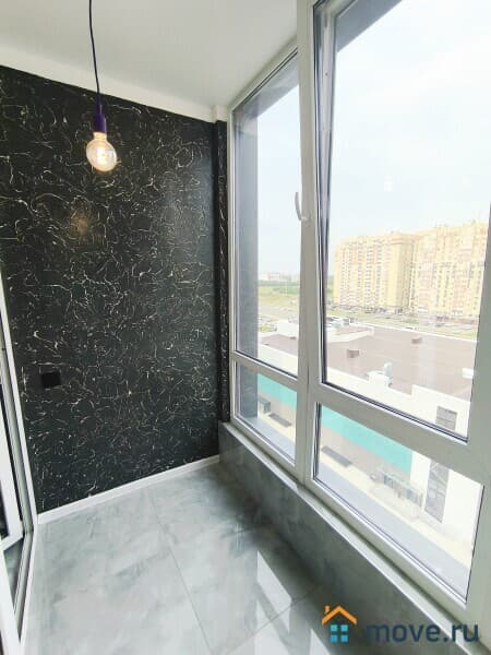 1-комн. квартира, 34 м&sup2;