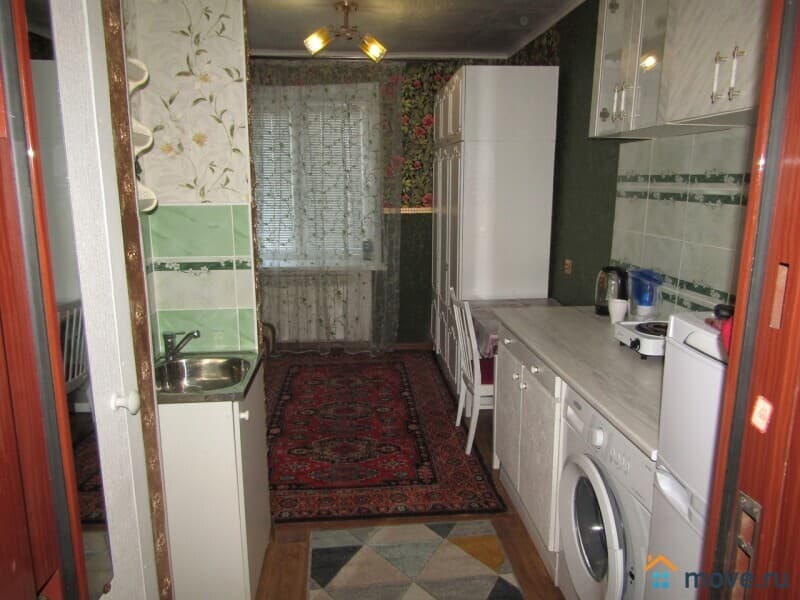 1-комн. квартира, 15 м²