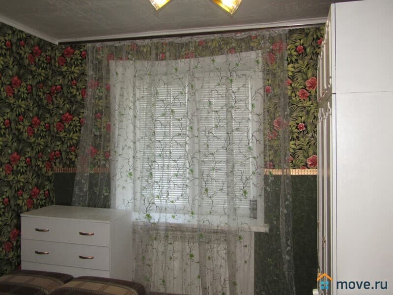 1-комн. квартира, 15 м²