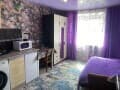 студия, 21 м²
