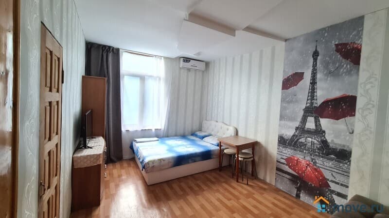 1-комн. квартира, 20 м²