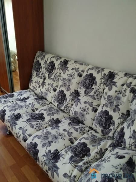 1-комн. квартира, 14 м²