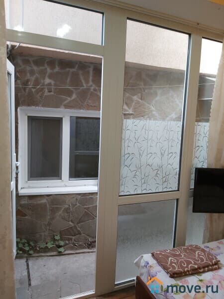 студия, 12 м²