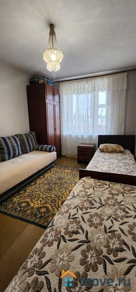 2-комн. квартира, 50 м²