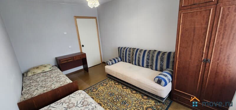 2-комн. квартира, 50 м²