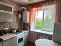 Снять двухкомнатную квартиру посуточно, 40 м², этаж 4 из 5. Фото 1