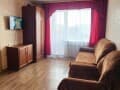 Снять двухкомнатную квартиру посуточно, 40 м², этаж 4 из 5. Фото 3