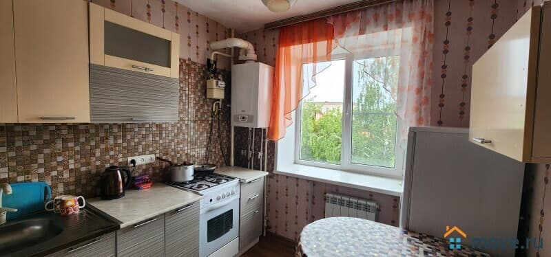 2-комн. квартира, 40 м²