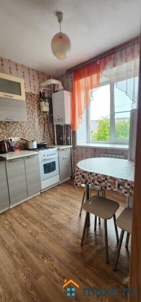 2-комн. квартира, 40 м²