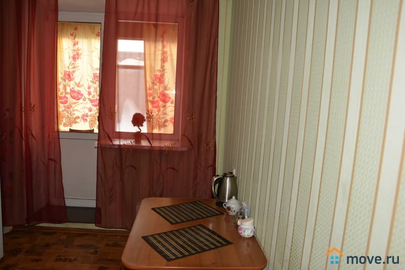 1-комн. квартира, 42 м²