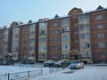 Снять однокомнатную квартиру на сутки, 42 м², этаж 3 из 5. Фото 13