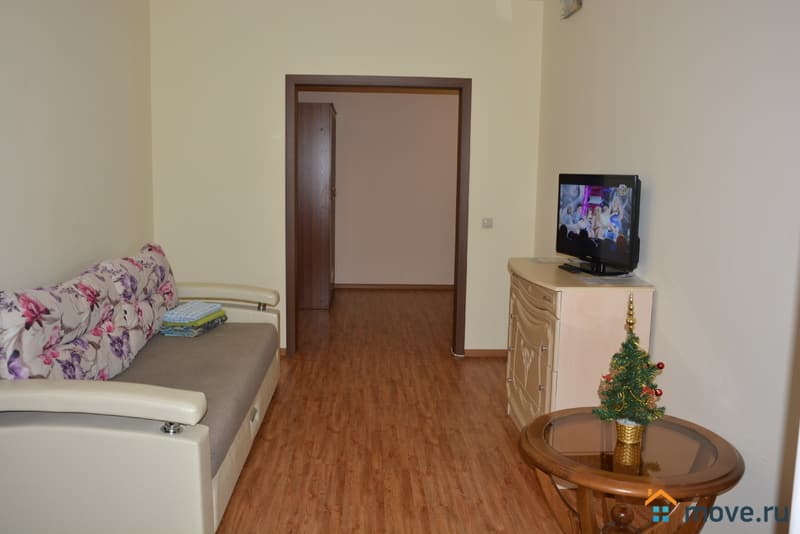 1-комн. квартира, 75 м²