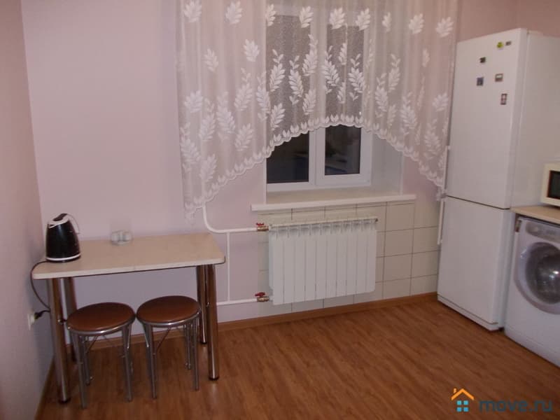 1-комн. квартира, 75 м²