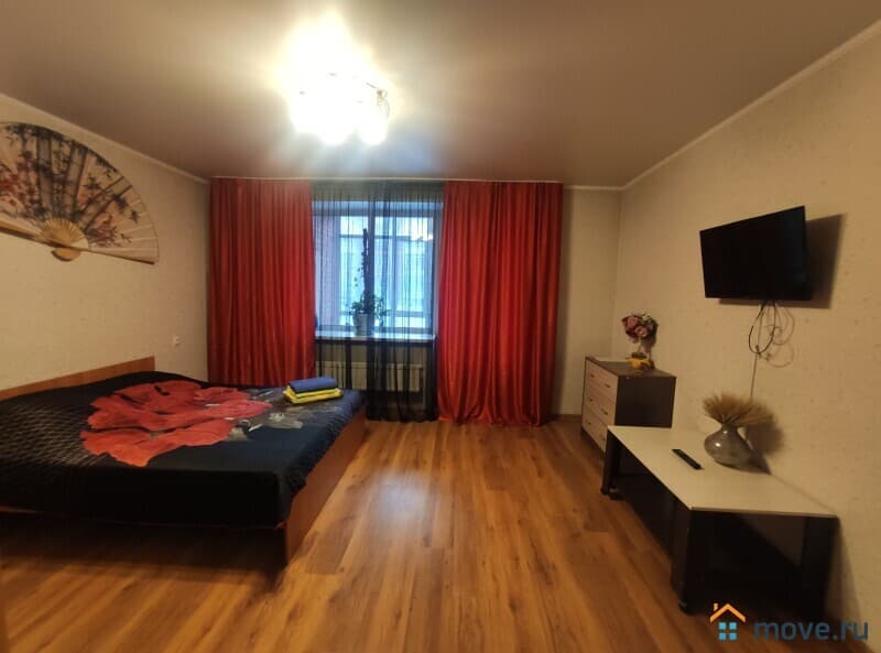 1-комн. квартира, 48 м²