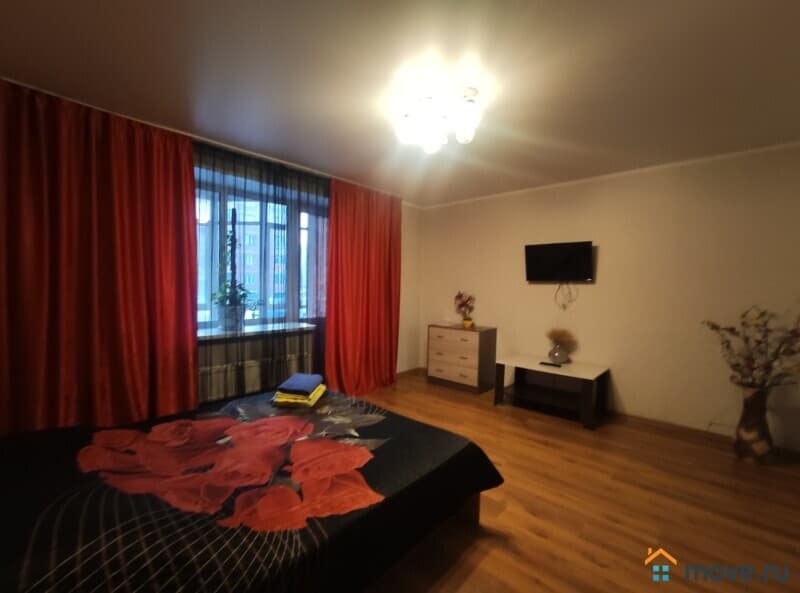 1-комн. квартира, 48 м²