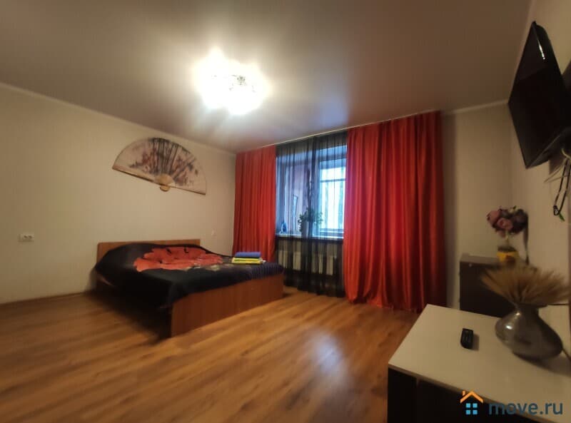 1-комн. квартира, 48 м²