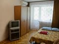 Снять однокомнатную квартиру на сутки, 31 м², этаж 4 из 5. Фото 4