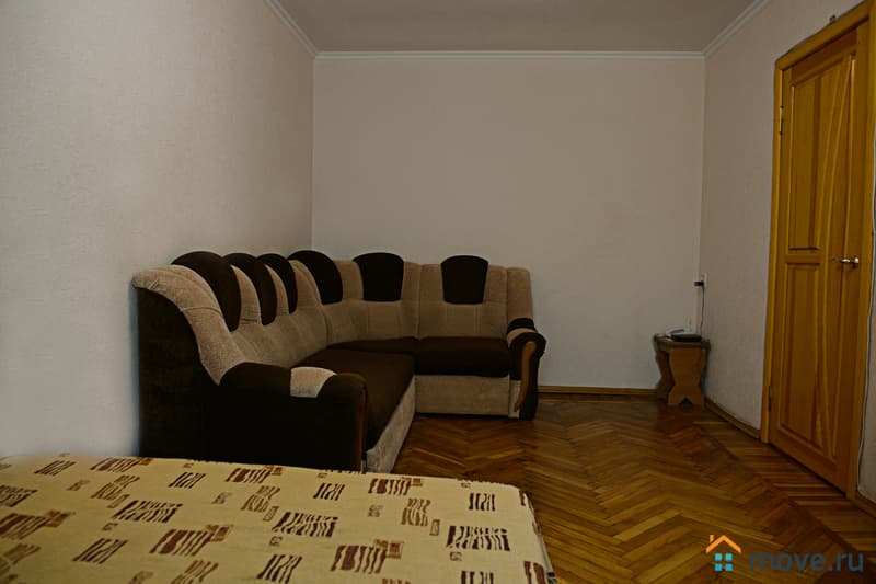 1-комн. квартира, 31 м²