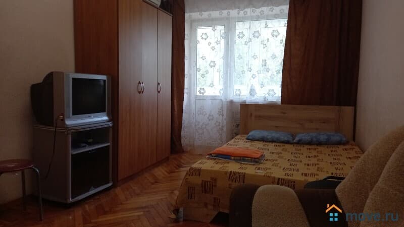 1-комн. квартира, 31 м²