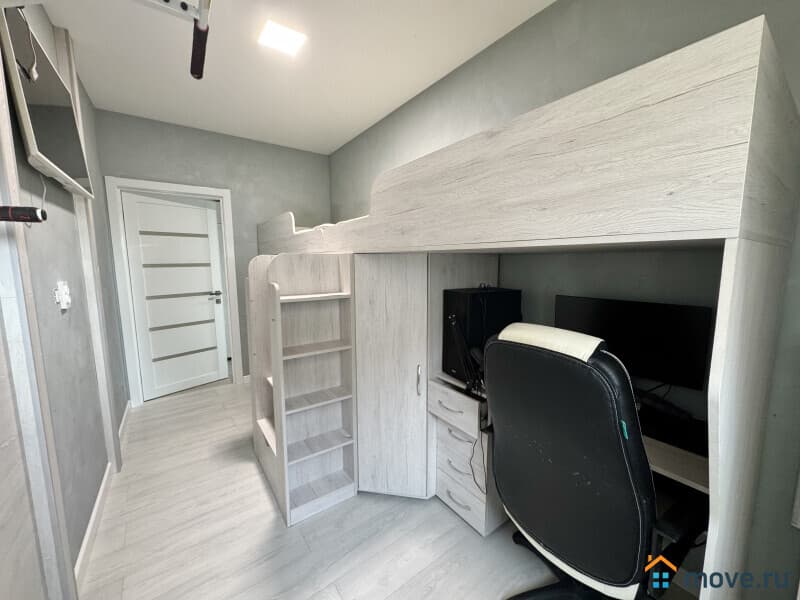 2-комн. квартира, 50 м²