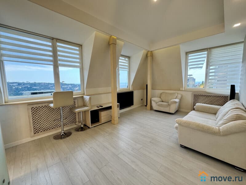 2-комн. квартира, 50 м²