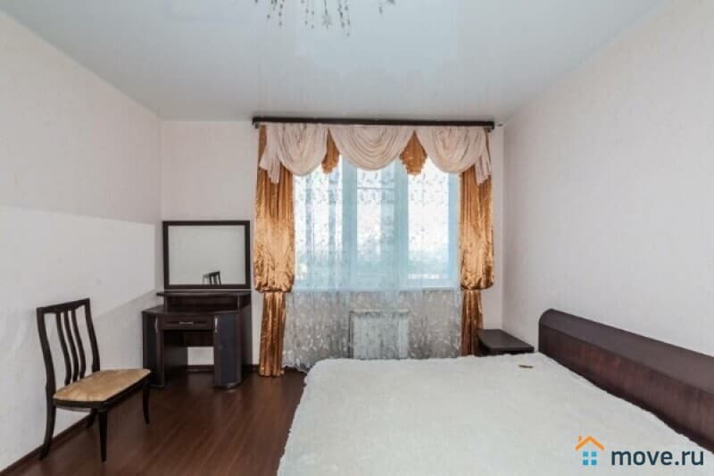 3-комн. квартира, 120 м²