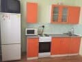 Снять однокомнатную квартиру на сутки, 35 м², этаж 8 из 9. Фото 5