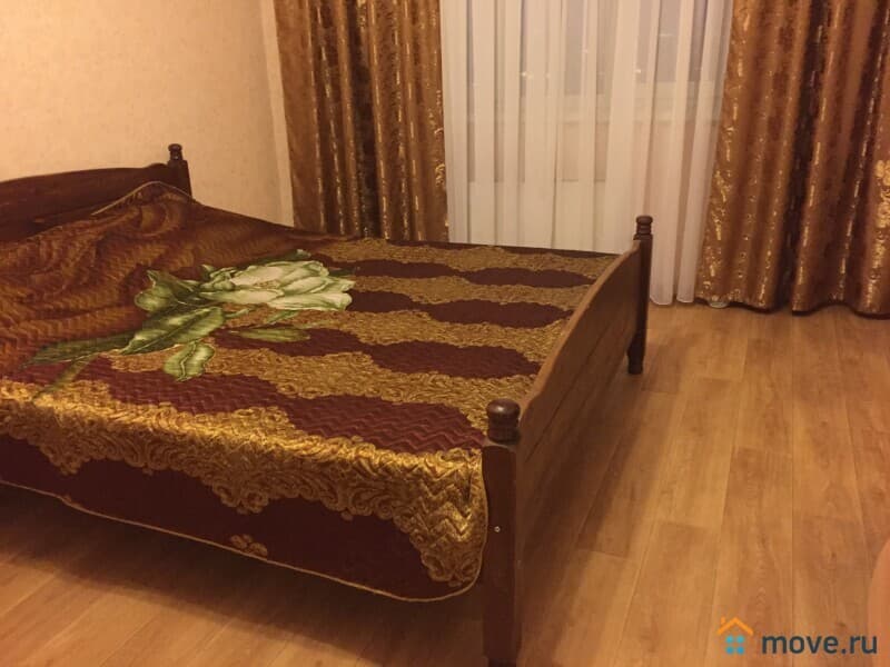 1-комн. квартира, 35 м²
