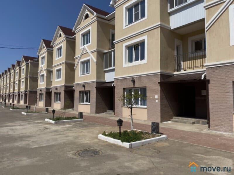 1-комн. квартира, 29 м²